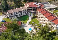 Four Seasons Thassos