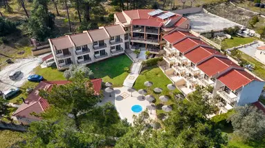 Four Seasons Thassos