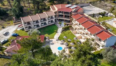 Four Seasons Thassos