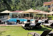 Four Seasons Thassos