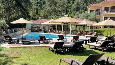 Four Seasons Thassos