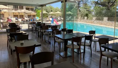 Four Seasons Thassos
