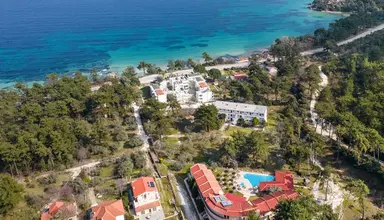 Four Seasons Thassos