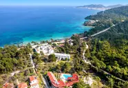 Four Seasons Thassos