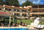 Four Seasons Thassos