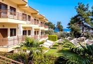 Four Seasons Thassos