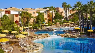 Four Seasons Vilamoura