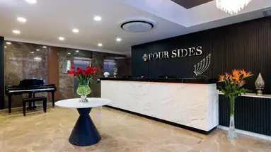 Four Sides