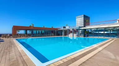Four Views Monumental Lido