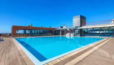 Four Views Monumental Lido