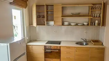 Franeta Apartments