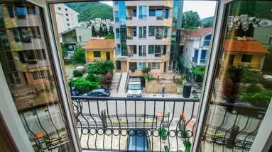Franeta Apartments