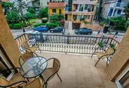 Franeta Apartments