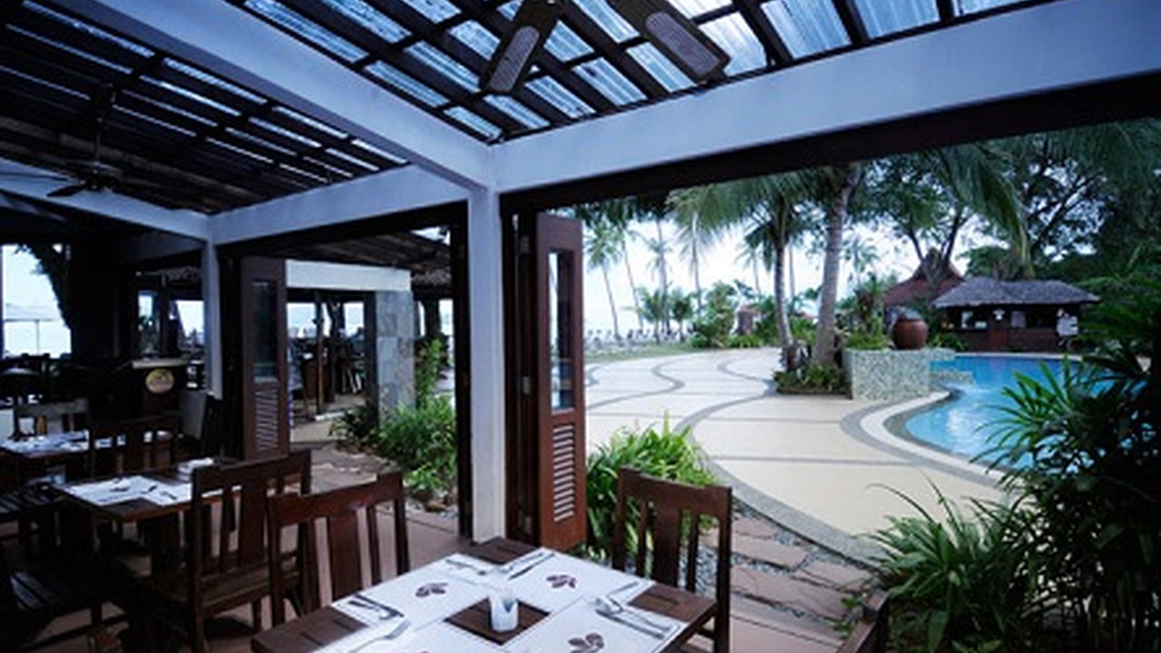 Frangipani Langkawi Resort & Spa