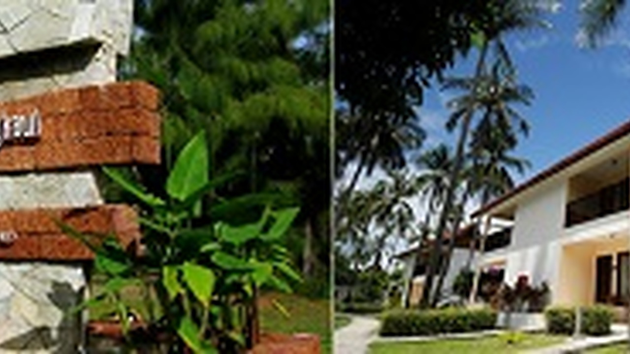 Frangipani Langkawi Resort & Spa