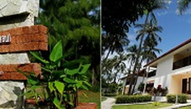 Frangipani Langkawi Resort & Spa