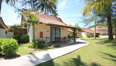 Frangipani Langkawi Resort & Spa