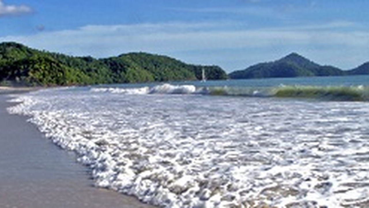 Frangipani Langkawi Resort & Spa
