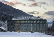 Franz Ferdinand Mountain Resort Nassfeld