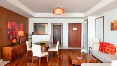 Fraser Suites Doha