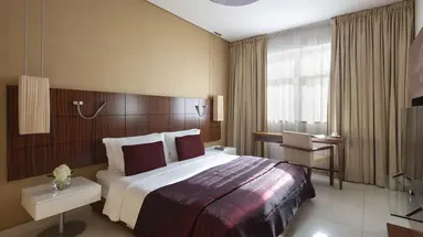 Fraser Suites Doha