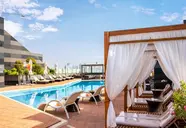 Fraser Suites Doha