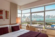 Fraser Suites Doha