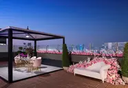 Fraser Suites Doha