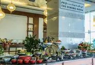 Fraser Suites Doha