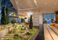 Fraser Suites Doha