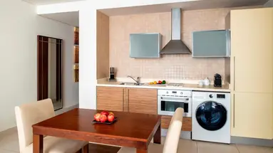 Fraser Suites Doha