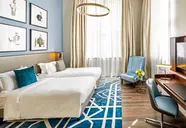 Fraser Suites Hamburg