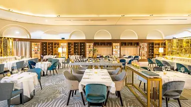 Fraser Suites Hamburg