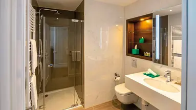 Fraser Suites Hamburg