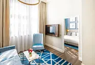 Fraser Suites Hamburg