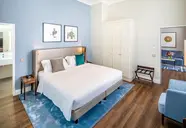 Fraser Suites Hamburg