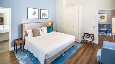Fraser Suites Hamburg
