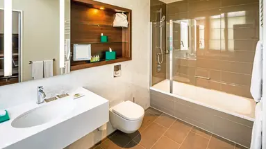 Fraser Suites Hamburg