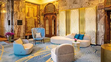Fraser Suites Hamburg