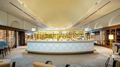 Fraser Suites Hamburg