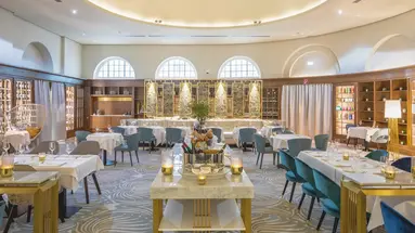 Fraser Suites Hamburg