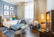 Fraser Suites Hamburg
