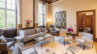 Fraser Suites Hamburg