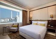 Fraser Suites Muscat