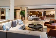 Fraser Suites Muscat