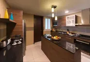 Fraser Suites Muscat