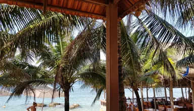 Free Beach Resort