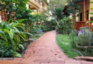 Free Beach Resort