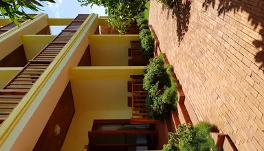 Free Beach Resort