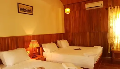 Free Beach Resort